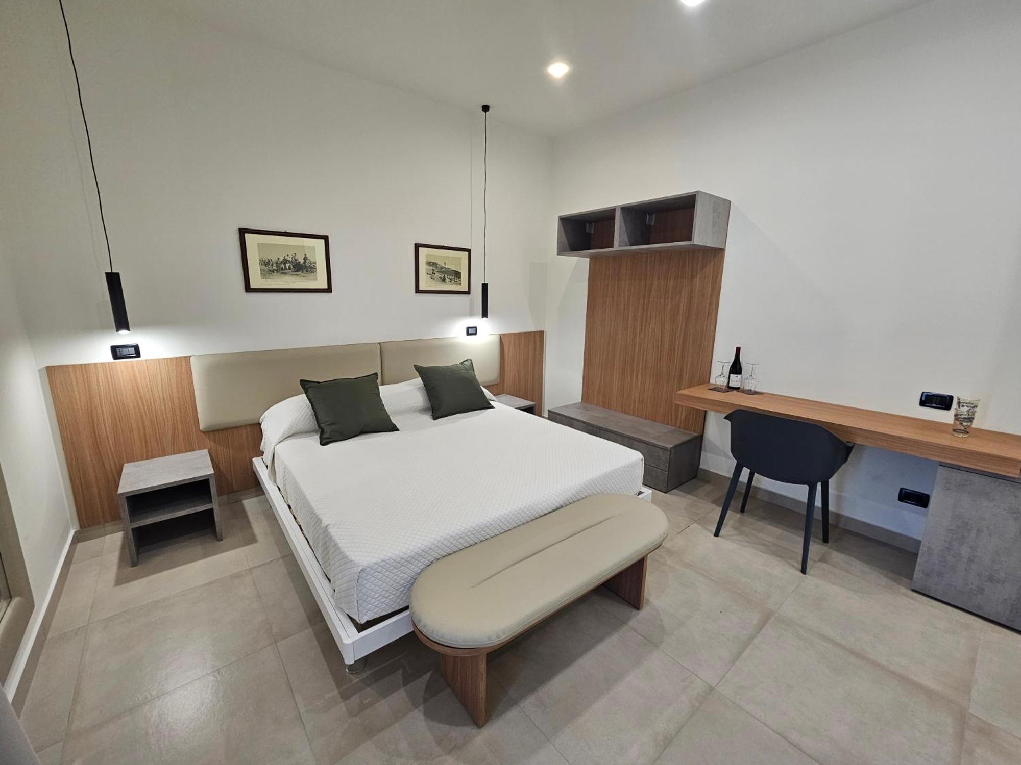 Villa Iris Giardini Naxos Room photo